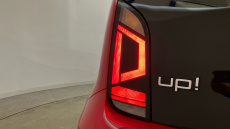 Volkswagen Up 1.0 65PS Up 3dr Petrol Hatchback